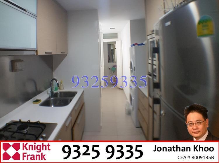 8 @ Mount Sophia (D9), Condominium #148677132